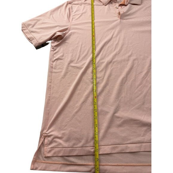 PETER MILLAR POLO SHIRT‎ SIZE 2XL | E1 - Picture 4 of 5